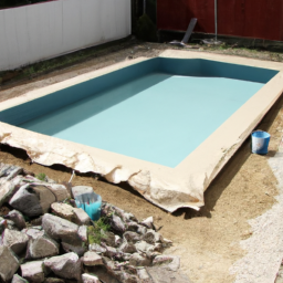 Abri Amovible pour Piscine : Flexibilité et Protection pour un Investissement Durable Francheville